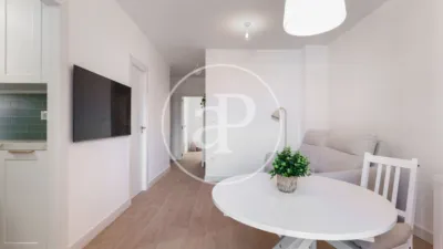 Apartamento en alquiler en El Carme - Imagen 18