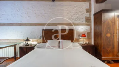 Apartamento en alquiler en El Carme - Imagen 12