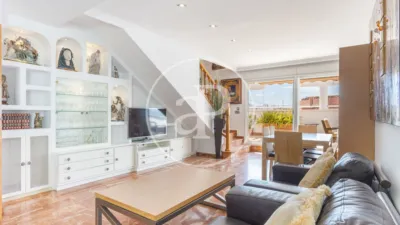 Apartamento en alquiler en Sant Antoni - Imagen 2