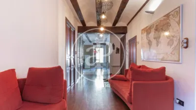 Apartamento en alquiler en El Carme - Imagen 18