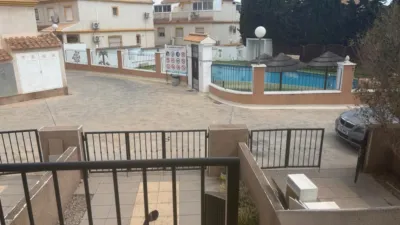 Casa – Algorfa, Urbanización Montemar - Vista 5