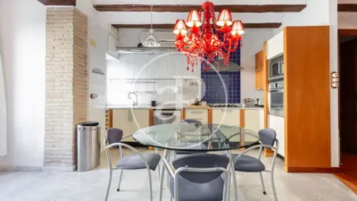 Apartamento en alquiler en El Carme - Imagen 3