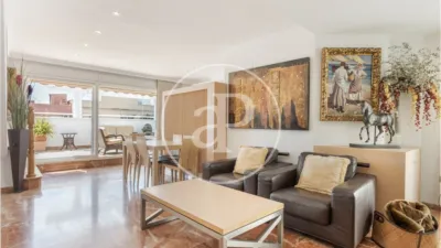 Apartamento en alquiler en Sant Antoni - Imagen 3