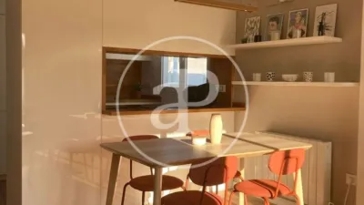 Apartamento en alquiler en València Capital - Imagen 3