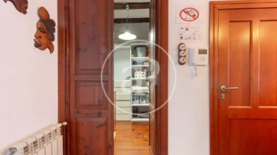 Apartamento en alquiler en El Carme - Imagen 24