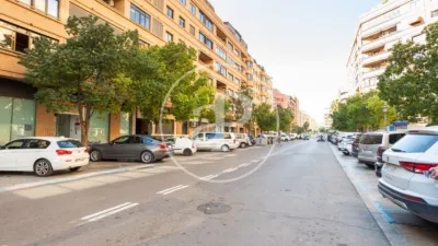 Apartamento en alquiler en València Capital - Imagen 13