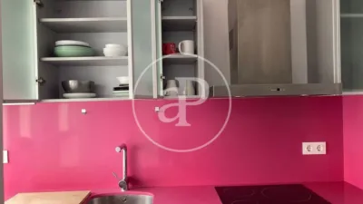 Apartamento en alquiler en Russafa - Imagen 8