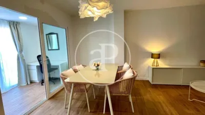 Apartamento en alquiler en València Capital - Imagen 4