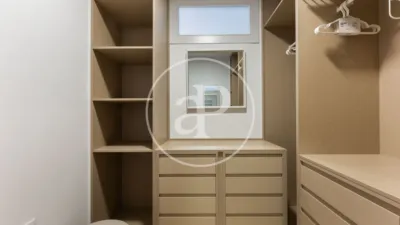 Apartamento en alquiler en El Carme - Imagen 10