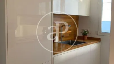 Apartamento en alquiler en València Capital - Imagen 7