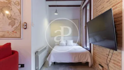 Apartamento en alquiler en El Carme - Imagen 15
