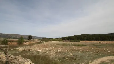 Casa – Monòver / Monóvar - Más