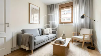 Apartment in Palacio photo 31