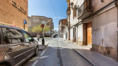 Apartamento en alquiler en El Carme - Imagen 26