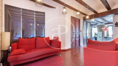 Apartamento en alquiler en El Carme - Imagen 17