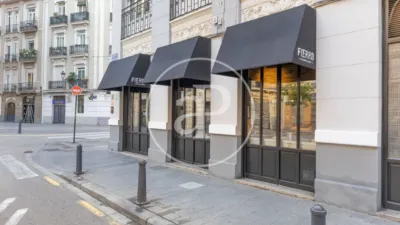 Apartamento en alquiler en Russafa - Imagen 27