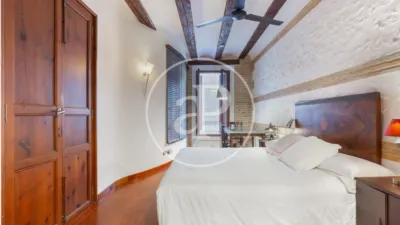 Apartamento en alquiler en El Carme - Imagen 9