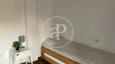 Apartamento en alquiler en Russafa - Imagen 11