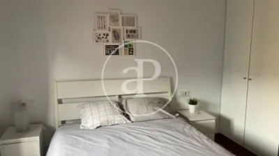 Apartamento en alquiler en Russafa - Imagen 10