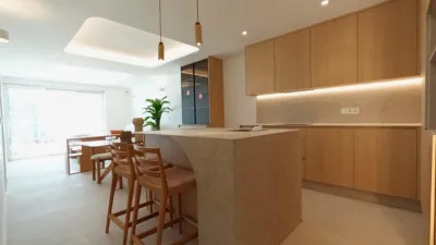Apartment in Benijófar photo 10