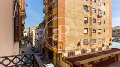 Apartamento en alquiler en El Carme - Imagen 28