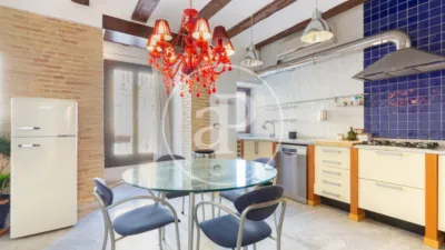 Apartamento en alquiler en El Carme - Imagen 2