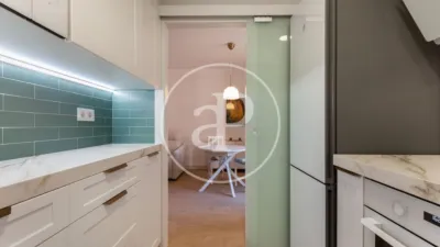 Apartamento en alquiler en El Carme - Imagen 6