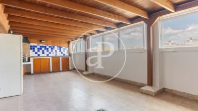 Apartamento en alquiler en Sant Antoni - Imagen 20