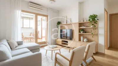 Apartment in Palacio photo 30