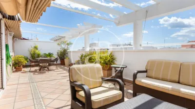 Apartamento en alquiler en Sant Antoni - Imagen 19