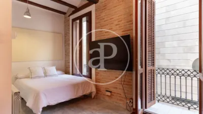 Apartamento en alquiler en El Carme - Imagen 14