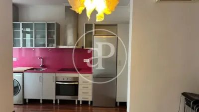 Apartamento en alquiler en Russafa - Imagen 6