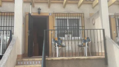 Casa – Algorfa, Urbanización Montemar - Vista 4