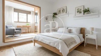 Apartment in Palacio photo 33