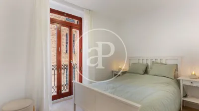 Apartamento en alquiler en El Carme - Imagen 7