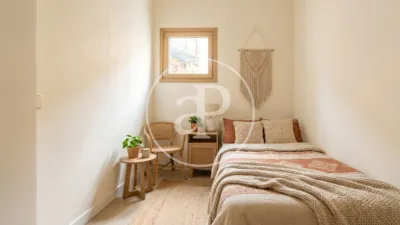 Apartment in Embajadores-Lavapiés photo 26