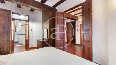 Apartamento en alquiler en El Carme - Imagen 13