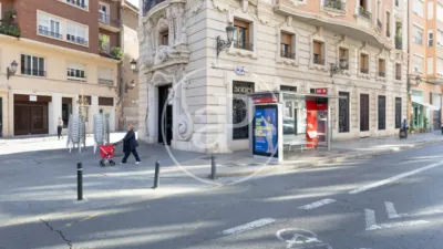 Apartamento en alquiler en Russafa - Imagen 26