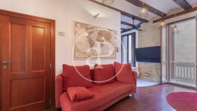 Apartamento en alquiler en El Carme - Imagen 16