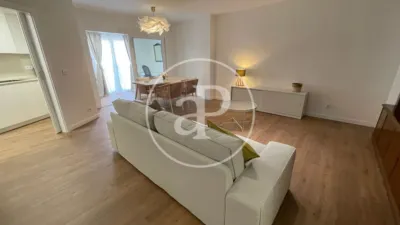 Apartamento en alquiler en València Capital - Imagen 2