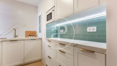 Apartamento en alquiler en El Carme - Imagen 5