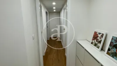 Apartamento en alquiler en València Capital - Imagen 17