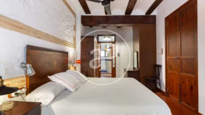 Apartamento en alquiler en El Carme - Imagen 10