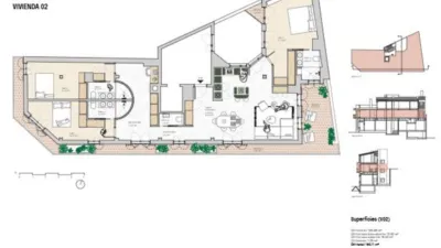Apartment in Capdepera photo 5