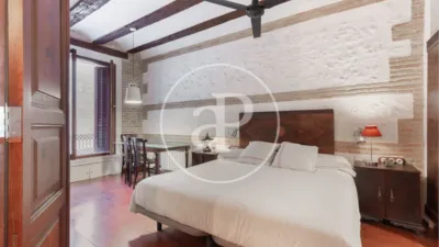 Apartamento en alquiler en El Carme - Imagen 11