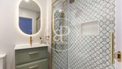 Apartamento en alquiler en El Carme - Imagen 24