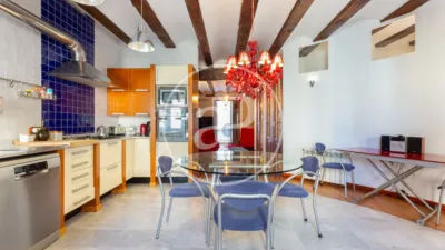 Apartamento en alquiler en El Carme - Imagen 4
