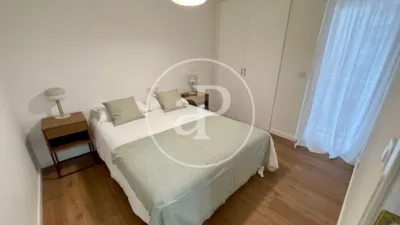 Apartamento en alquiler en València Capital - Imagen 8