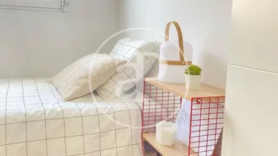 Apartamento en alquiler en València Capital - Imagen 8