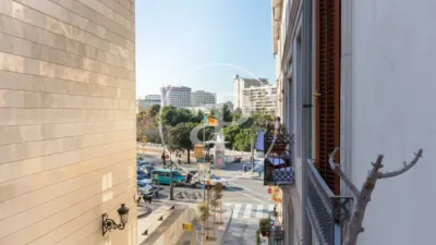 Apartamento en alquiler en El Carme - Imagen 27